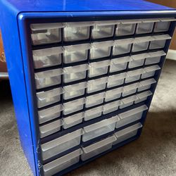 Storage Drawers 
