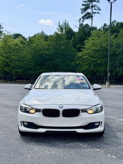 2014 BMW 3 Series