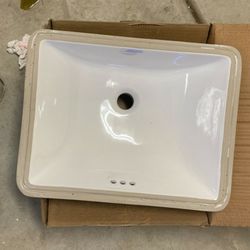 Undermount Sink
