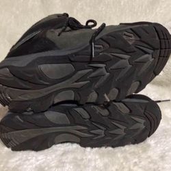 Mountain Warehouse Waterproof Hiking Boots Size 6