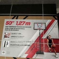 Brand NEW Basketball Hoop 