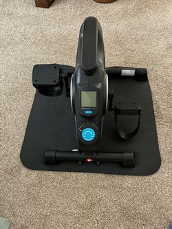Merach Under Desk Elliptical Pedal Exerciser