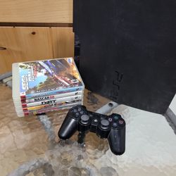 Playstation 3 PS3
