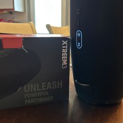 extreme 3 jbl speaker 