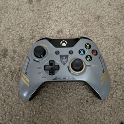 Xbox Controller 