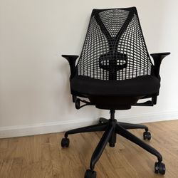 Herman Miller Sayl Office Chair