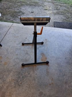 Rolling stands