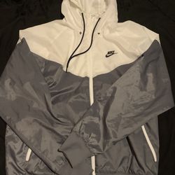 Nike Windbreaker