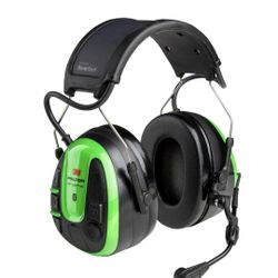 3M PELTOR WS ALERT XPV Headset 