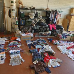 Car Seat Baby Clothes Weight Bench