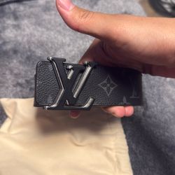 Louie Vuitton Belt 