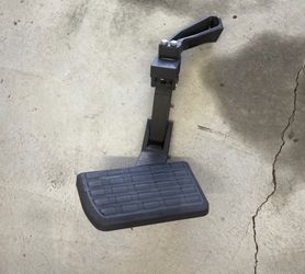 2016-2023 Toyota Tacoma bed step