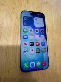 Unlocked Apple iPhone 17 Air 256GB