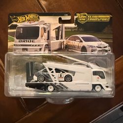 Hot Wheels Premium