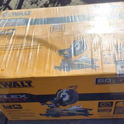 DEWALT Miter Saw (Tool Only)