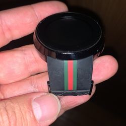 Gucci Watch No Band 