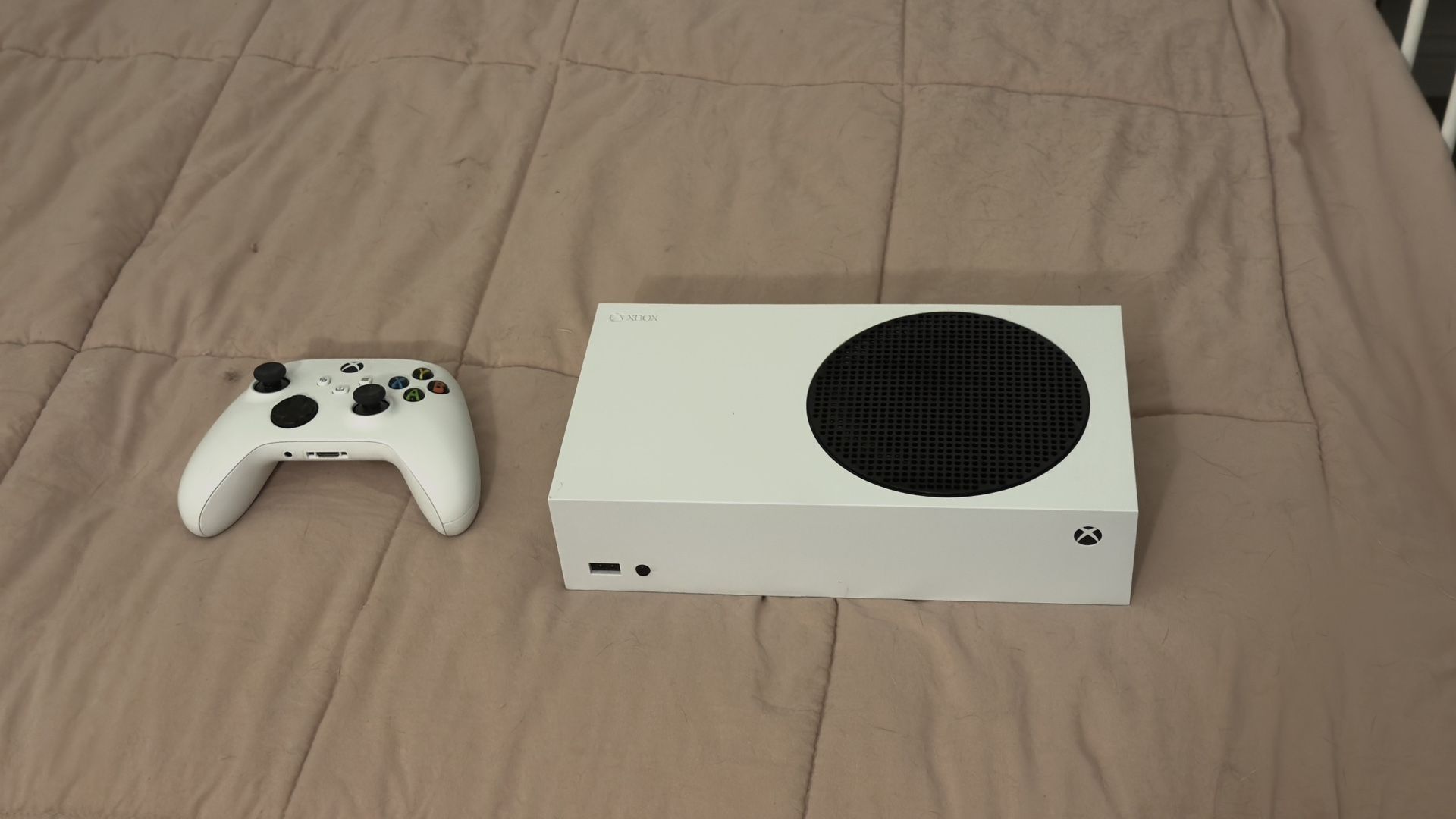 Xbox Series S 512 GB All-Digital Console