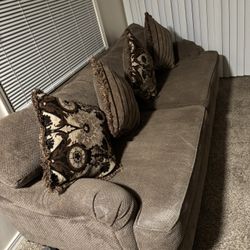 3 Piece Living Room Couches