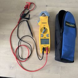 Fieldpiece Sc640 Multimeter 
