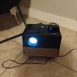 Projector 