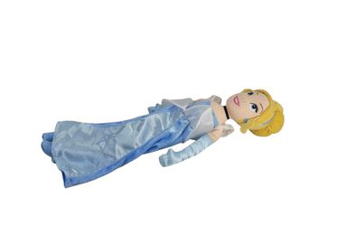 Used LOT 40 Disney Store Disney Princess Plush Dolls Cinderella Frozen –  Warehouse Toys