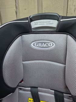 Graco Child  Car Seat