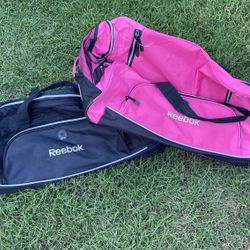 Large Duffel Bags 15.00 Each OBO