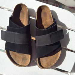 Birkenstocks size 41