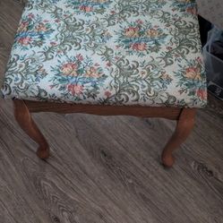 Vanity Chair