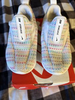 Nike Toddler Shoes 9c