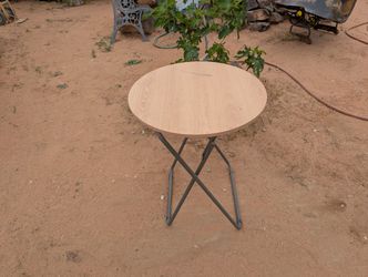 cool fold table