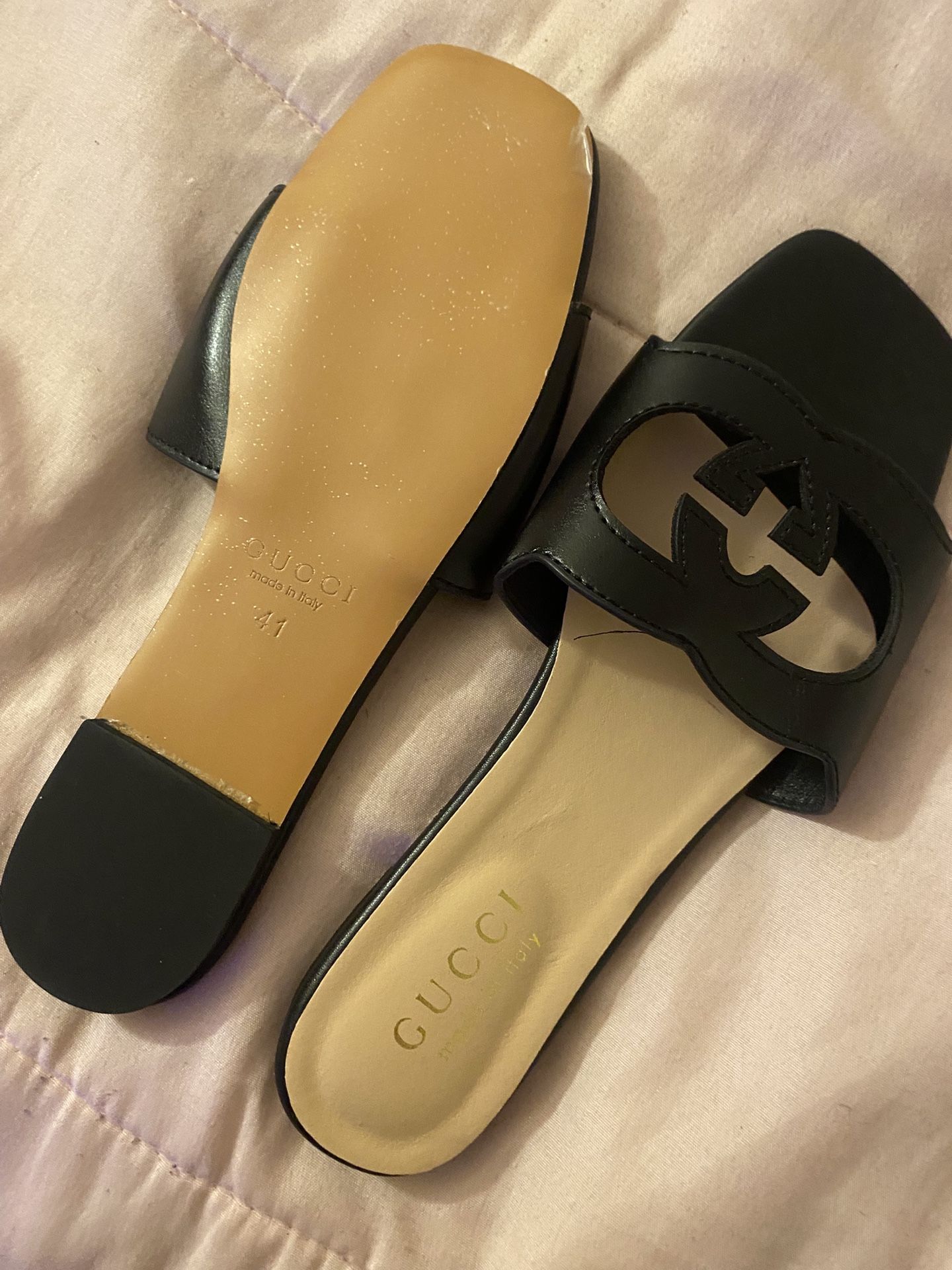 Women’s Gucci Sandals
