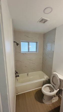Remodelación Completa 