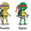 Ninja Turtles 