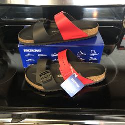 Birkenstock Arizona Sandals NWT SZ 11