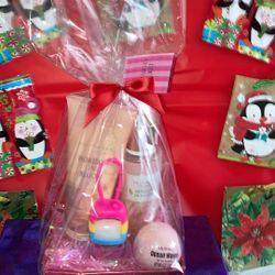 Merry Christmas Victoria Secret Horizon In Bloom Gift Set 