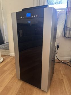 Whynter ARC-14S Portable AC ❄️ 14,000 BTU 