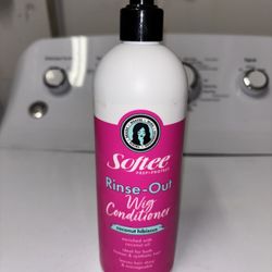 Suave Wig Conditioner 