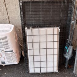 Dog kennels