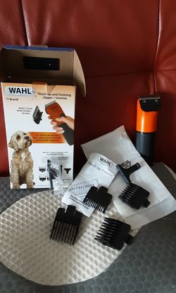 Kit Para Pelar Perritos