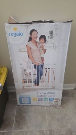 Baby Gate