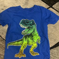 Boys Shirts Each $6