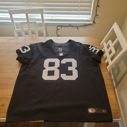 Raiders Jersey Waller