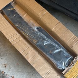 Carbon Fiber Front lip Body Kit 