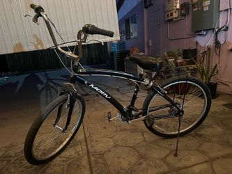 SCHWINN Motiv bike