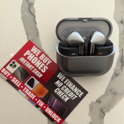 Galaxy Buds 3 Pro 🎶 🎁 