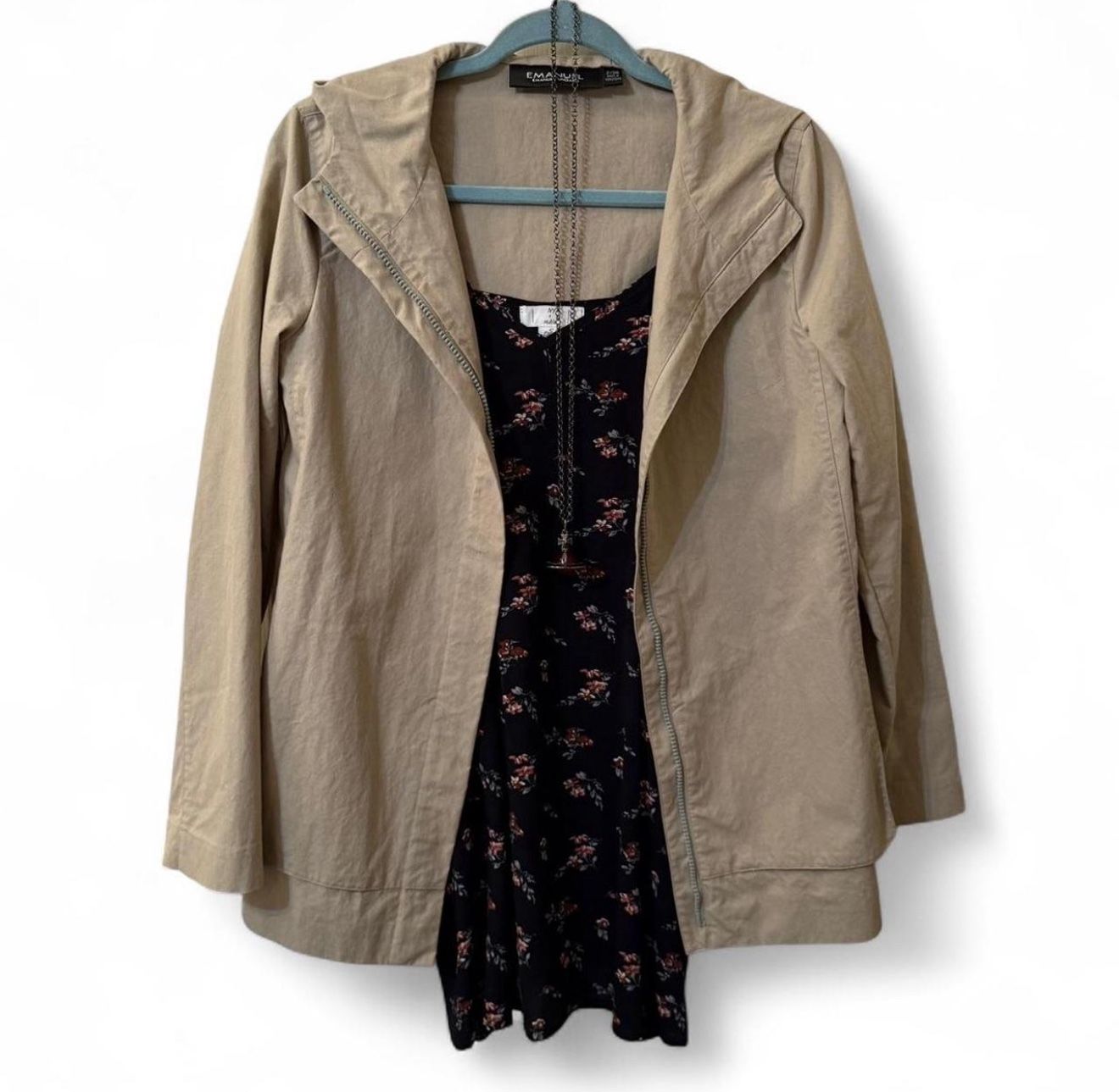 Emanuel Ungaro Windbreaker 