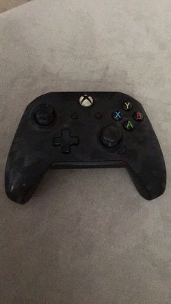 Not working Xbox wired controller