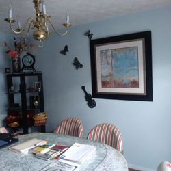 Wall Decoration 37x37