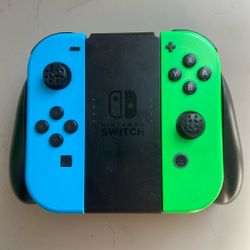 Nintendo Switch Joy Cons